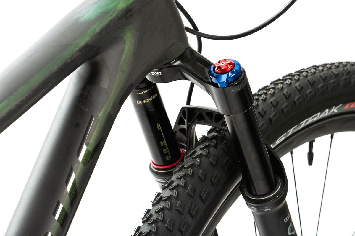 Nuevas Specialized Epic y Epic EVO 7B