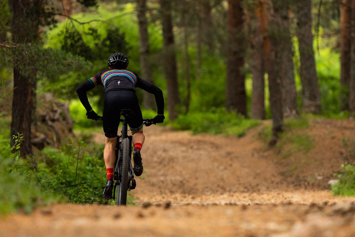 Nuevas Specialized Epic y Epic EVO 9
