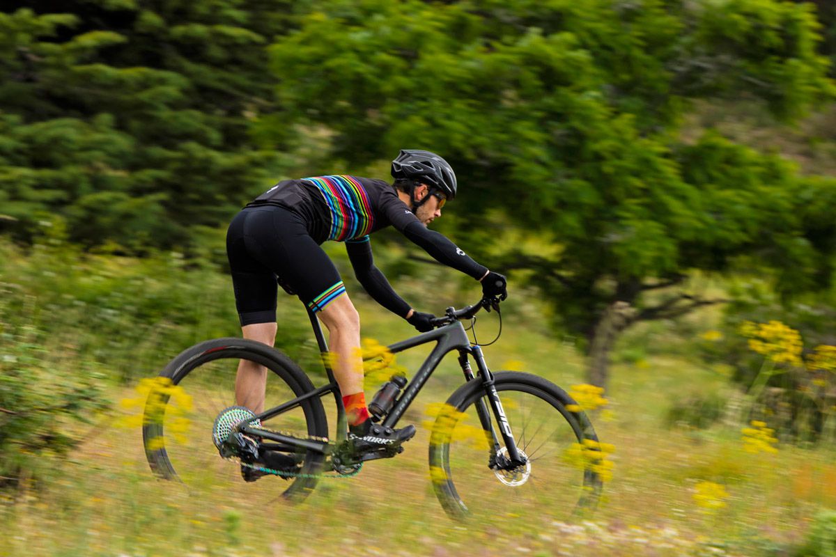 Nuevas Specialized Epic y Epic EVO 11