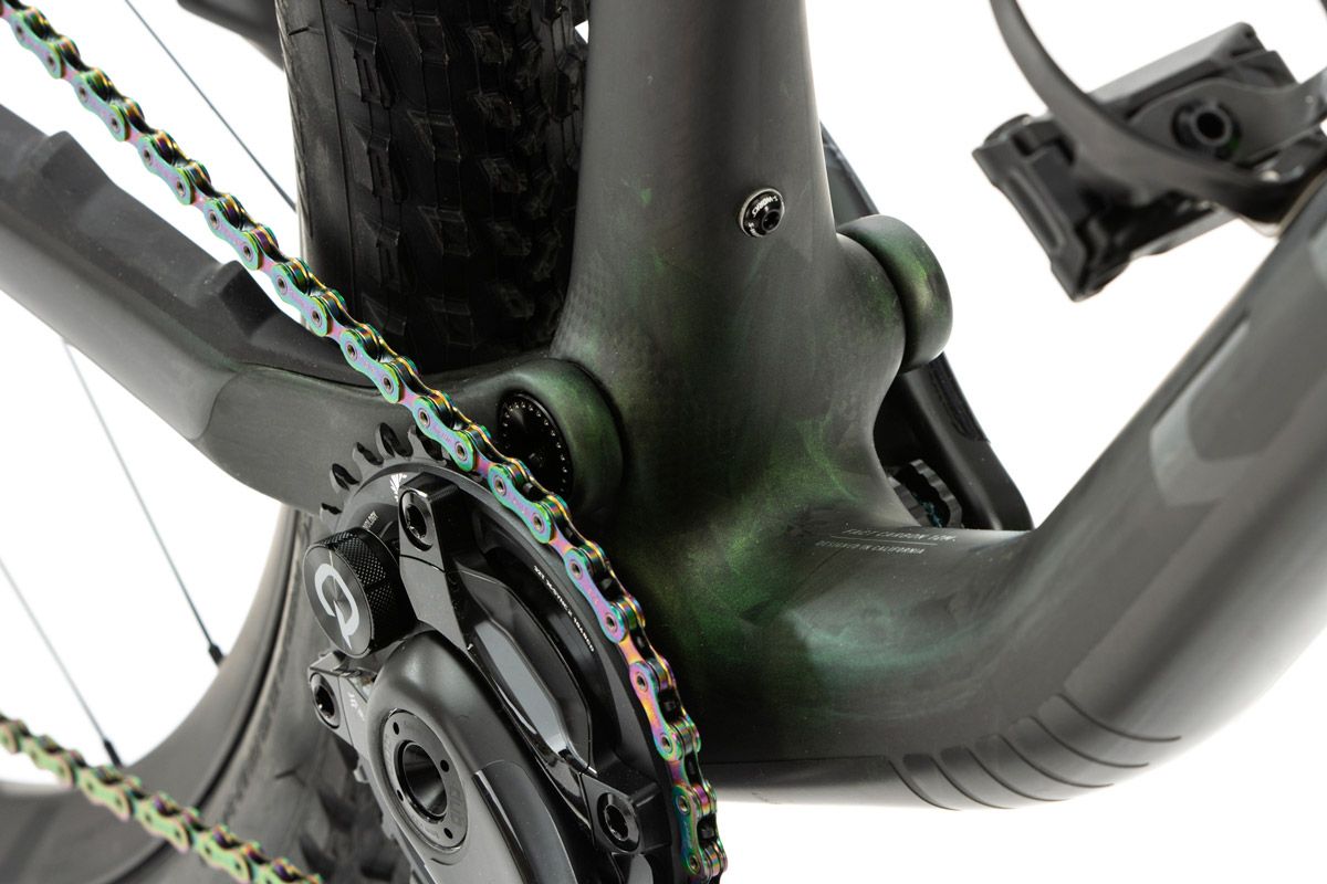 Nuevas Specialized Epic y Epic EVO 12