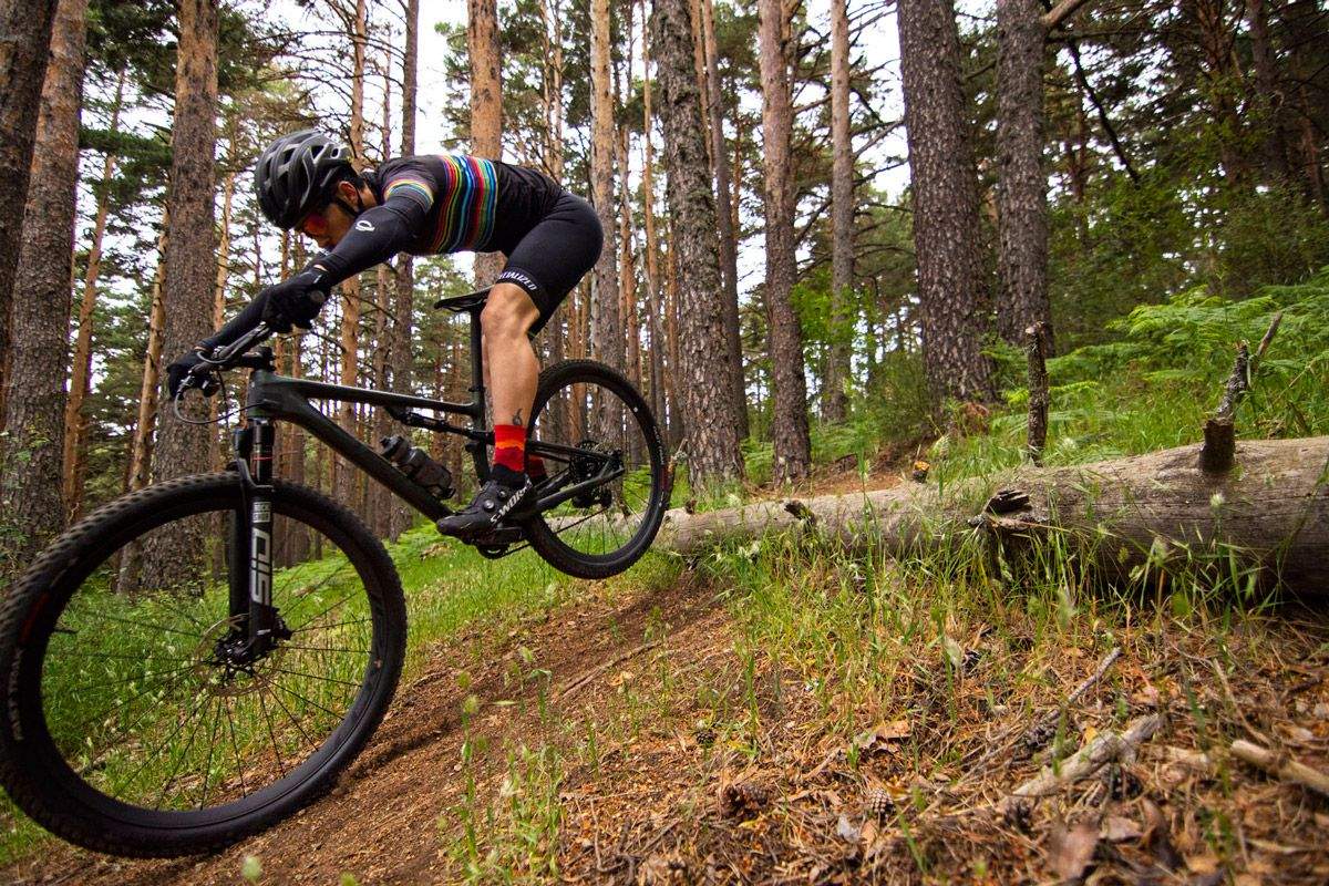 Nuevas Specialized Epic y Epic EVO 18
