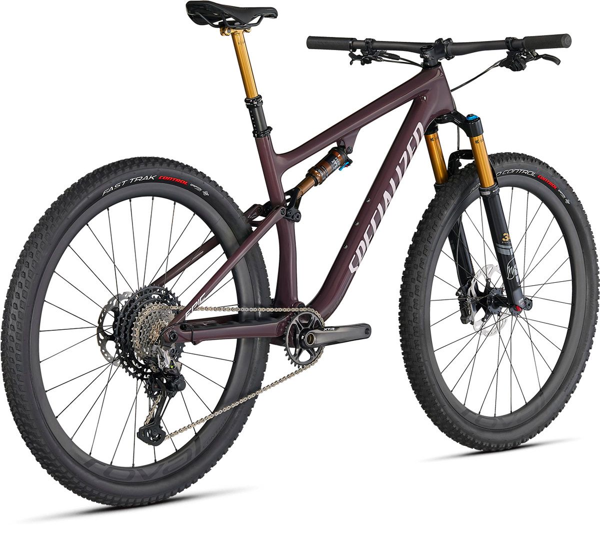 Nuevas Specialized Epic y Epic EVO 24