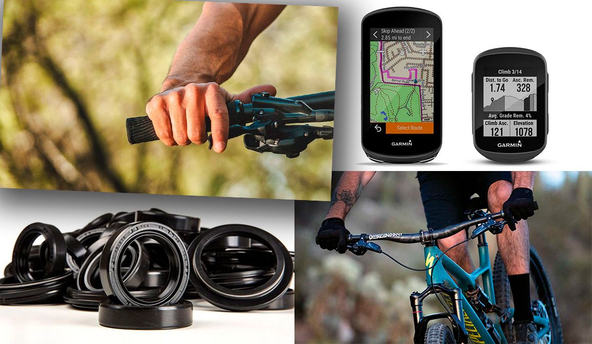 Top 10 MTB
