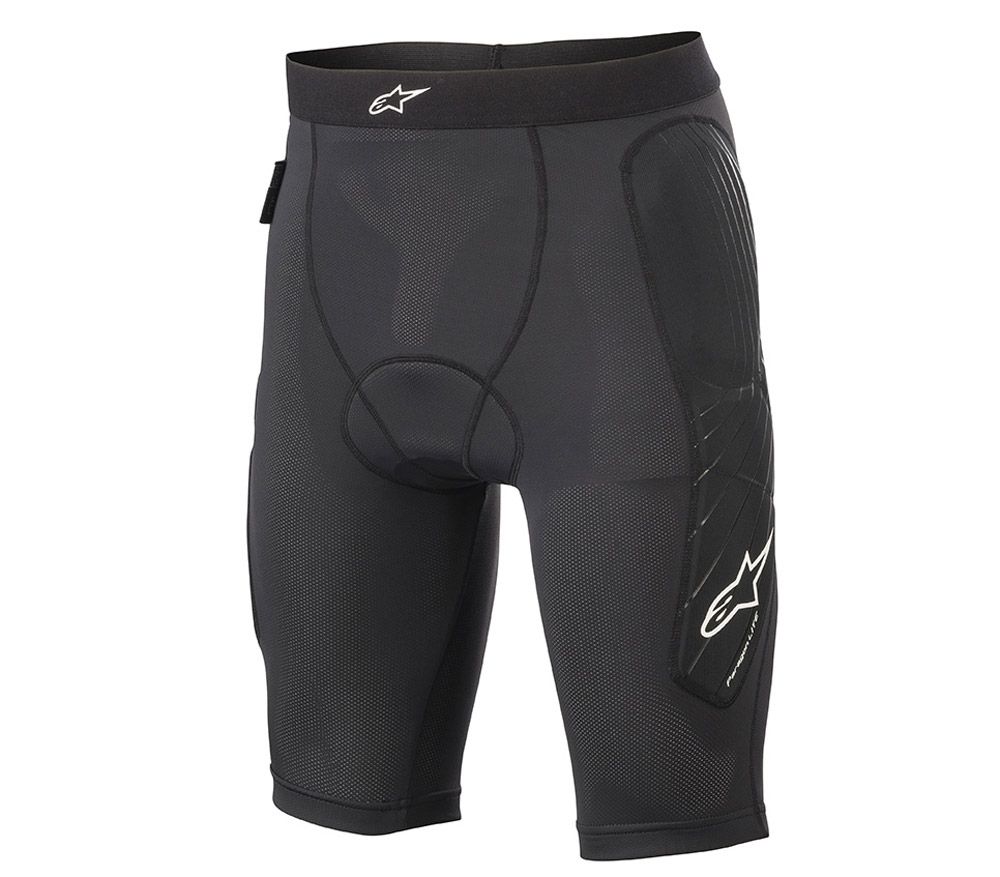 Protecciones Alpinestars Paragon Lite culote