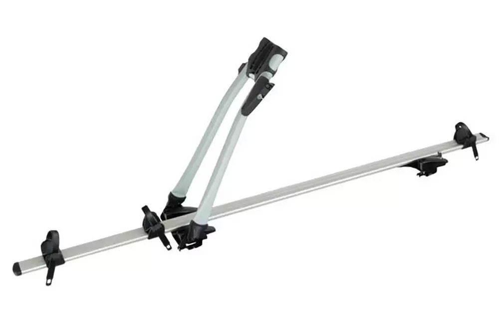 Portabicis de techo Montblanc Sprinter