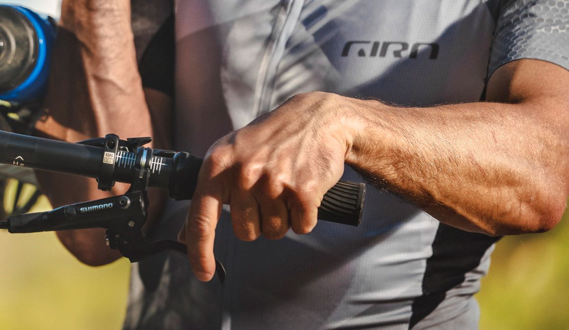 Tendencias del mountain bike actual. Guantes