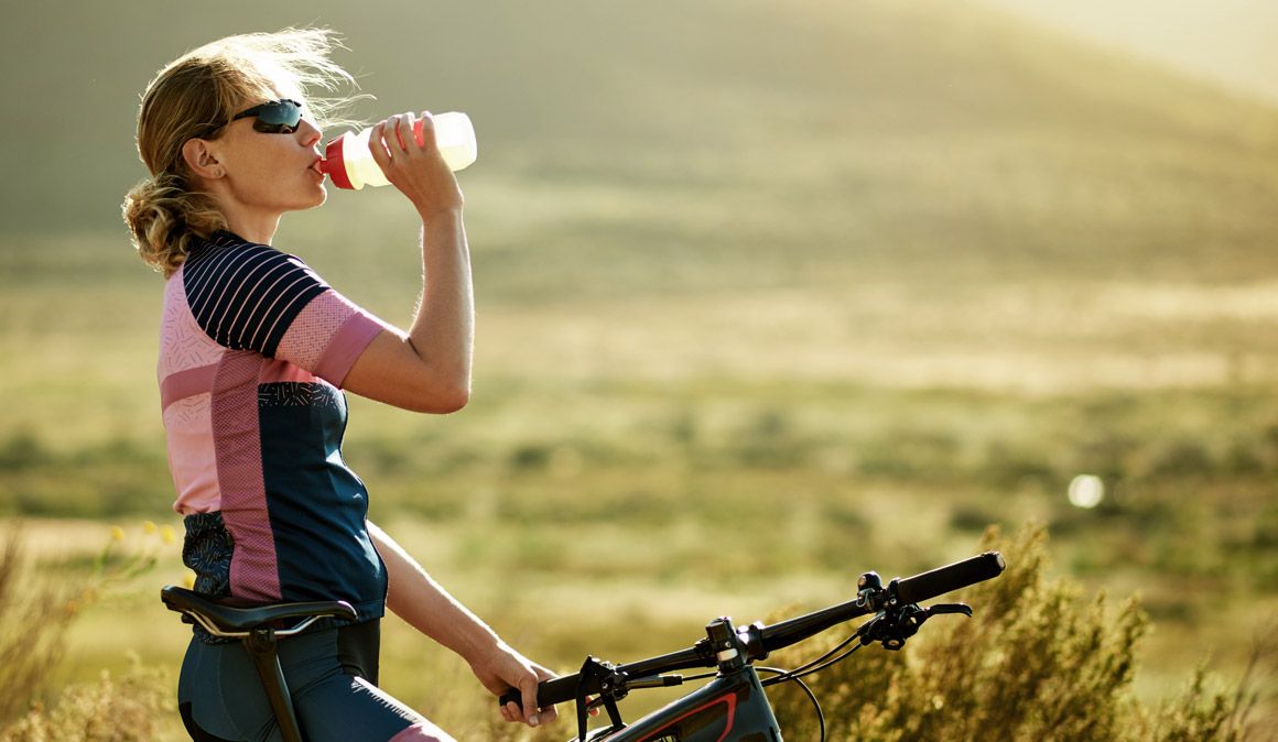 Tendencias del mountain bike actual  bidon 4