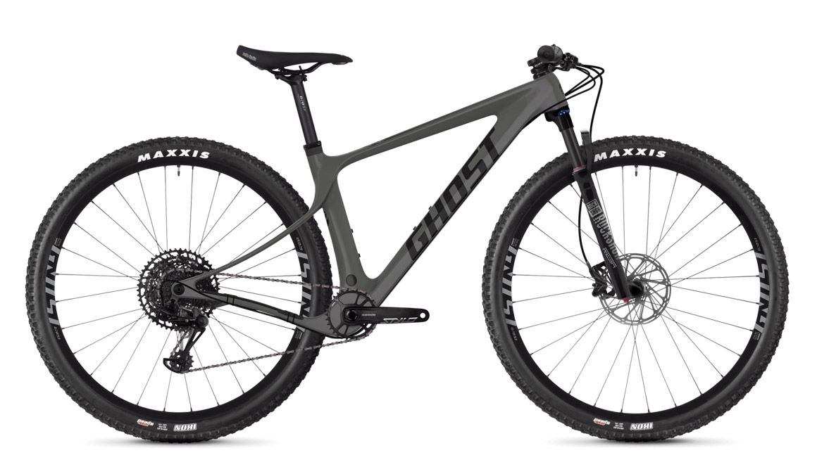 Ghost Lector Superfit 12