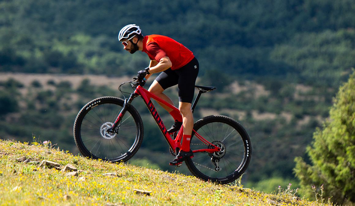 Probamos la Ghost Lector SuperFit