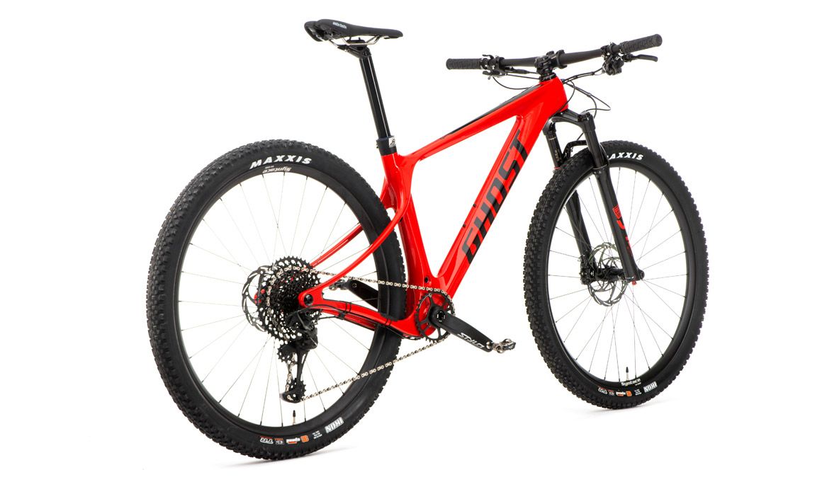 Prueba. Ghost Lector Superfit
