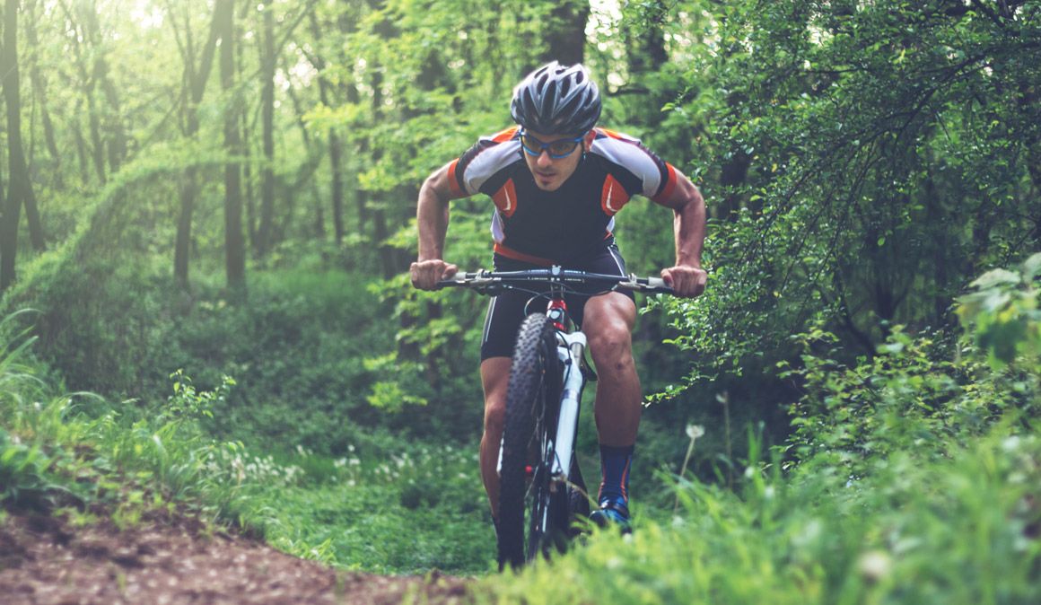 Como entrenar sin pulsómetro ni potenciómetro