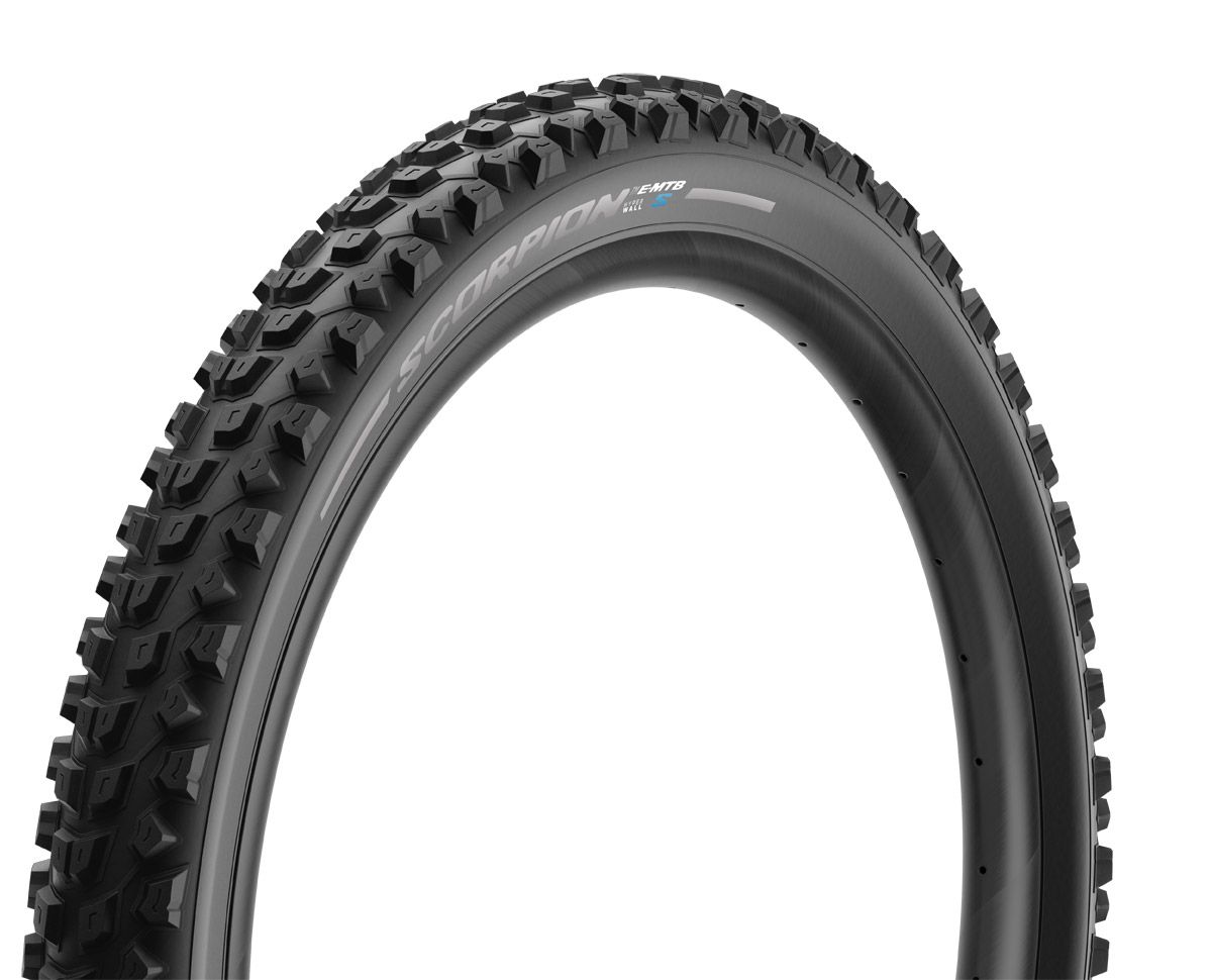 Nueva colección Pirelli  Scorpion E MTB   S   HyperWALL   product half