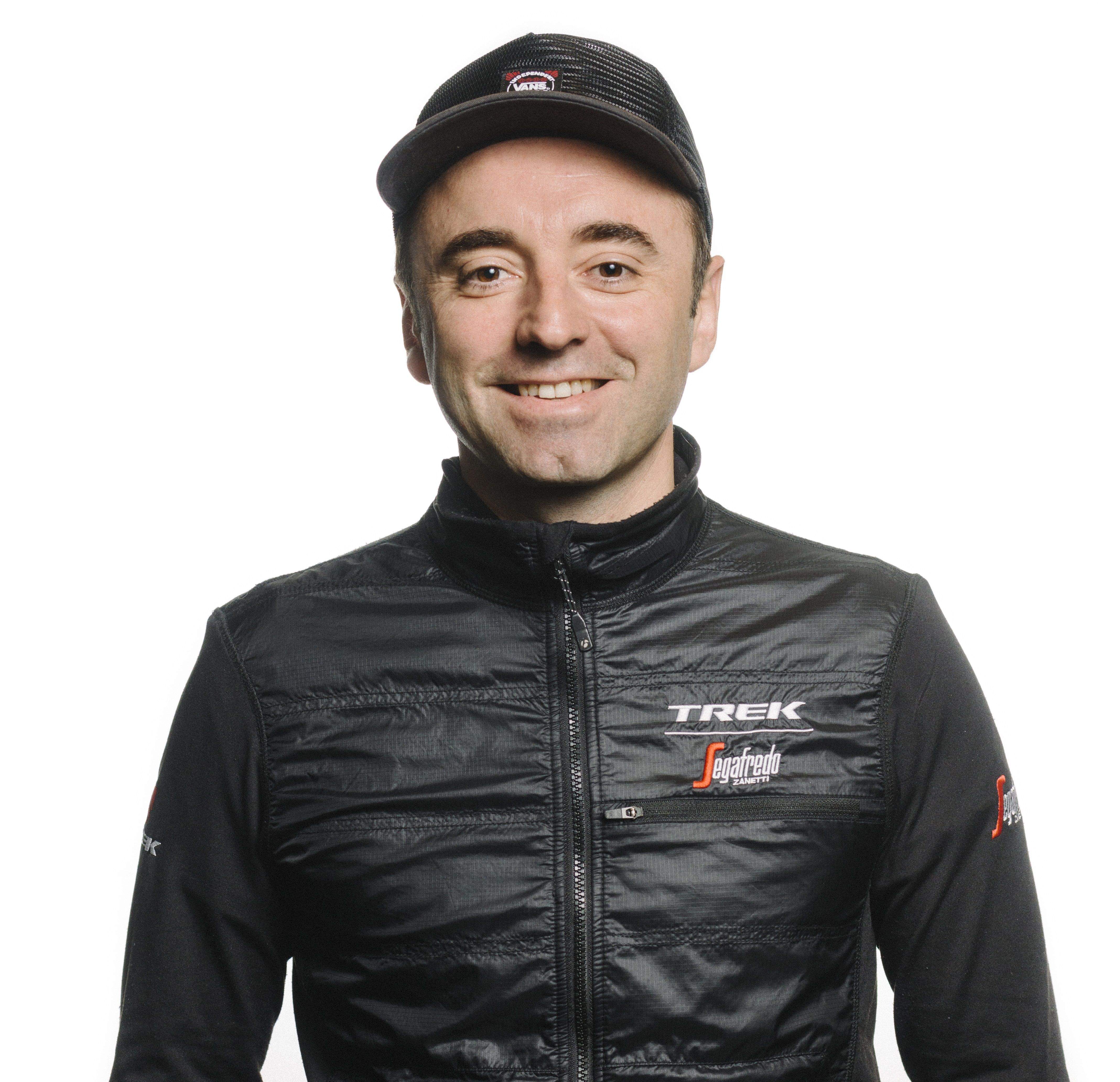Olivier Pelous será ahora el nuevo responsable de Trek y Bontrager para España, Portugal y Francia.