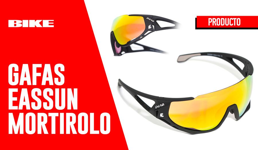 Gafas Eassun Mortirolo Gafas Eassun Mortirolo