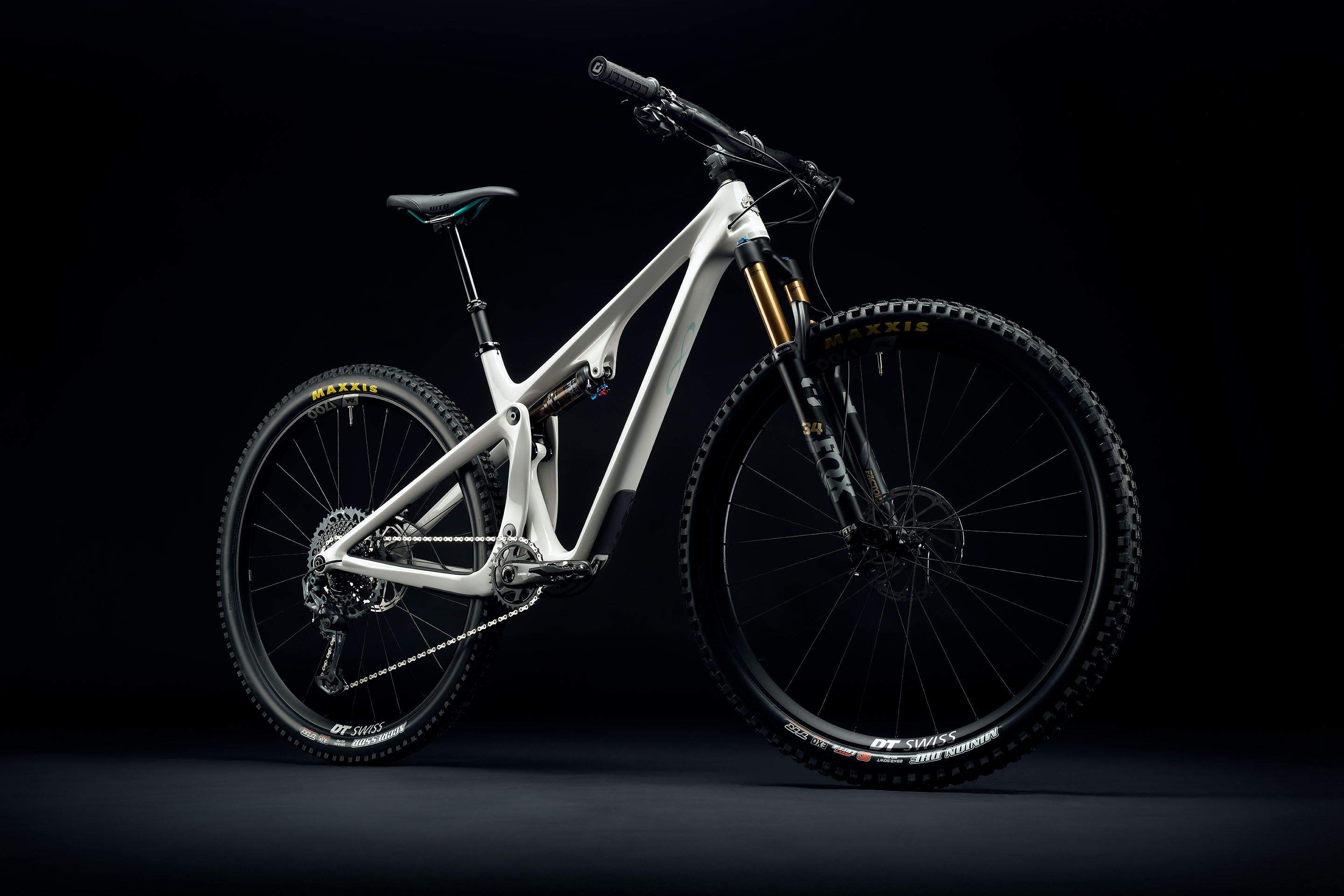  Nueva Yeti SB115 T2
