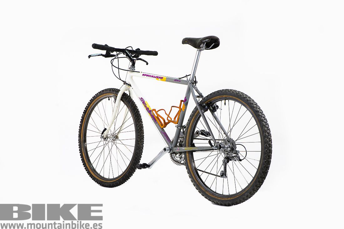 Specialized StumpJumper Team 1989