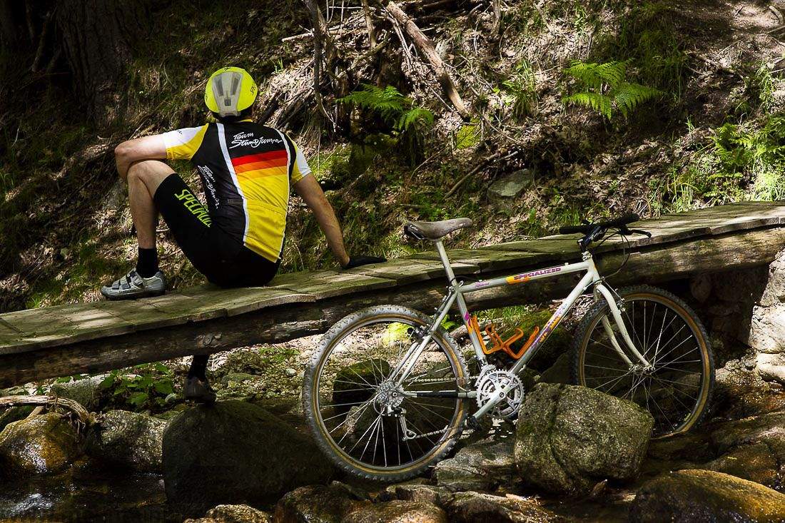 Specialized StumpJumper Team 1989
