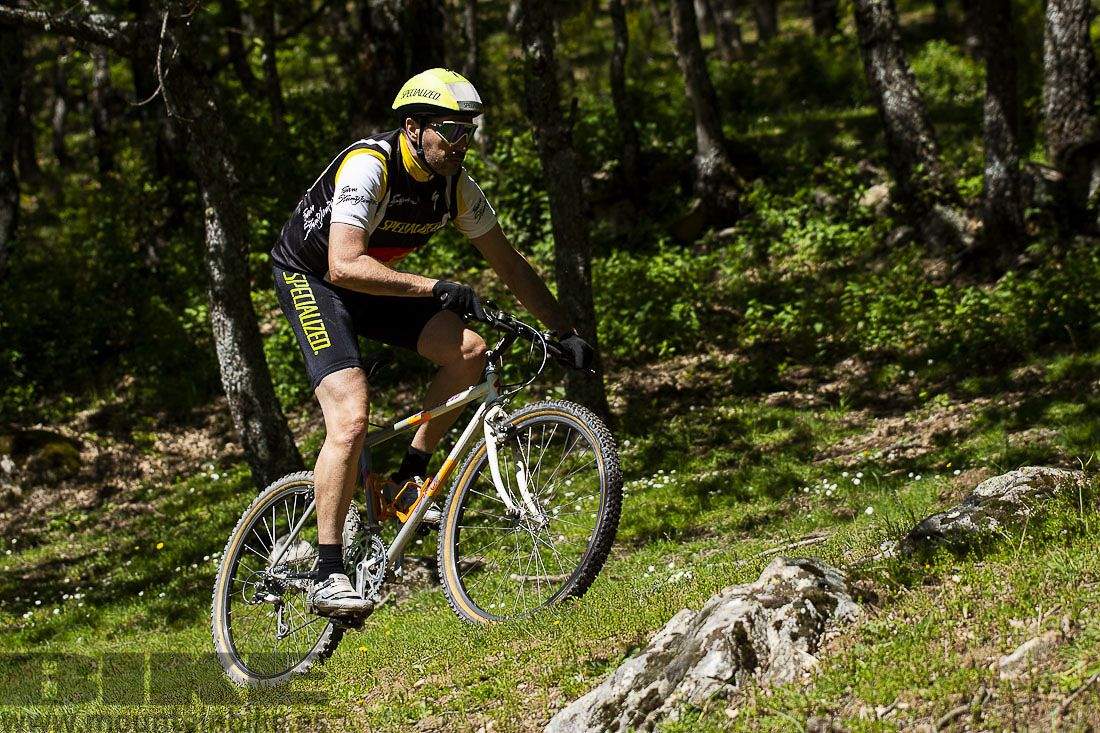 Specialized StumpJumper Team 1989