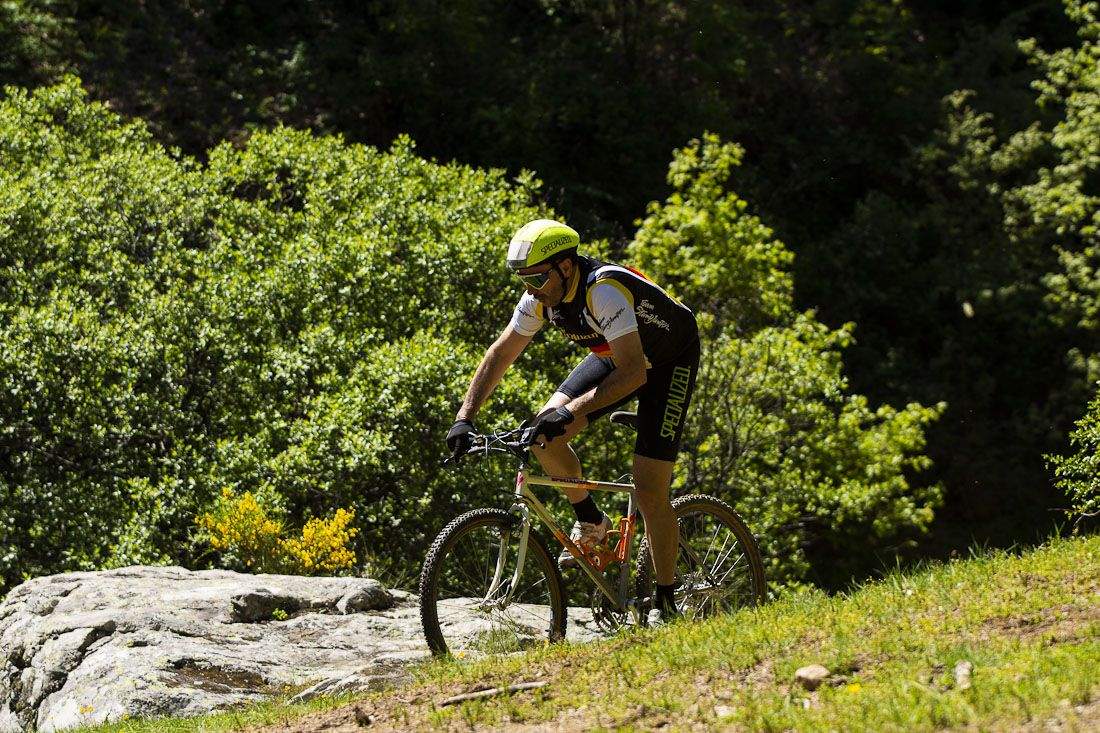 Specialized StumpJumper Team 1989