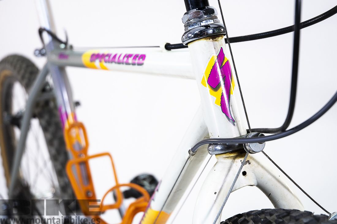 Specialized StumpJumper Team 1989