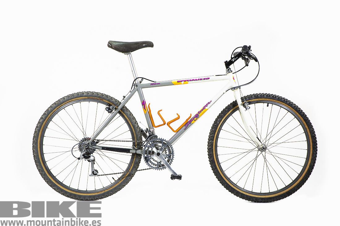 Specialized StumpJumper Team 1989