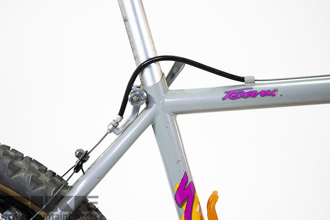 Specialized StumpJumper Team 1989