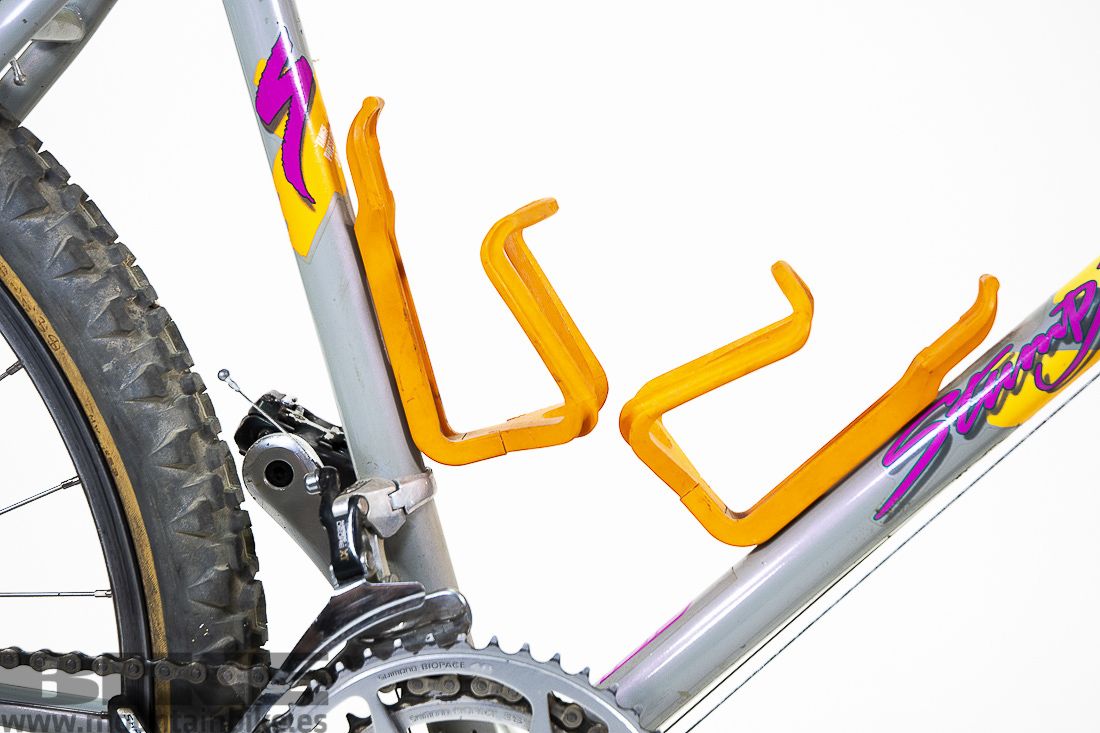 Specialized StumpJumper Team 1989