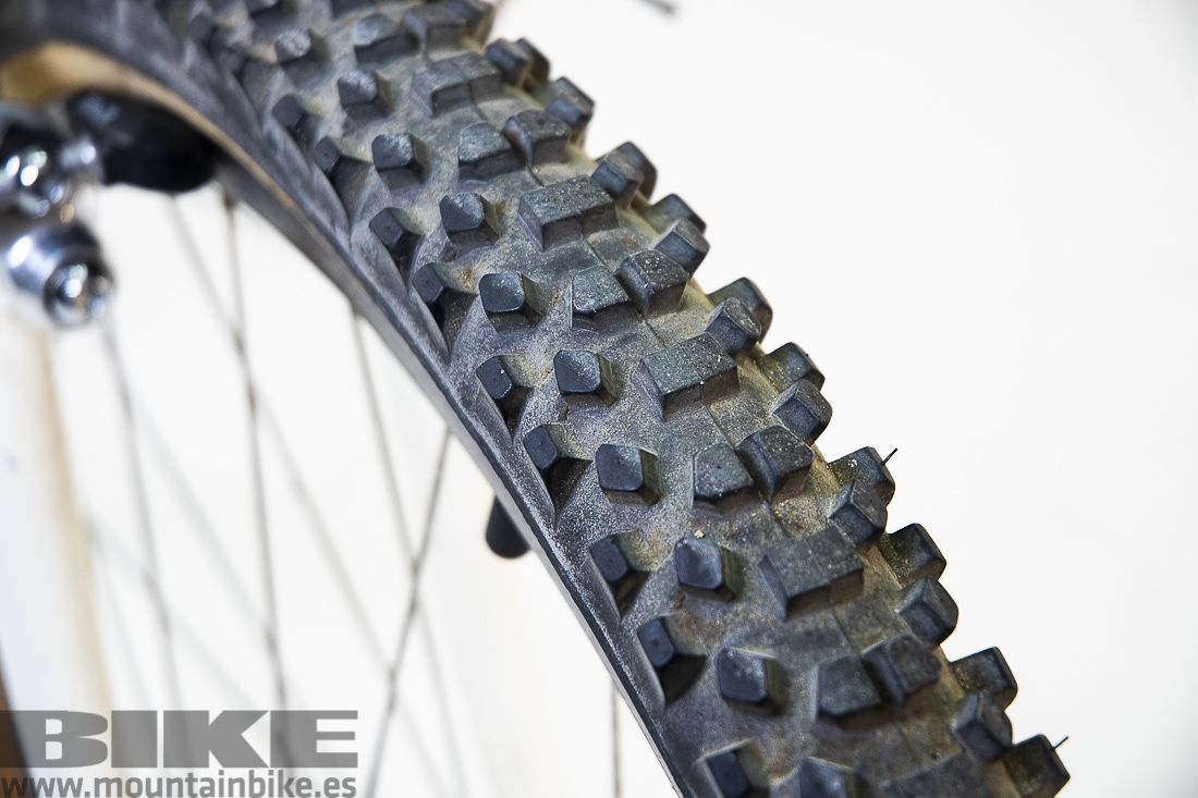 Specialized StumpJumper Team 1989