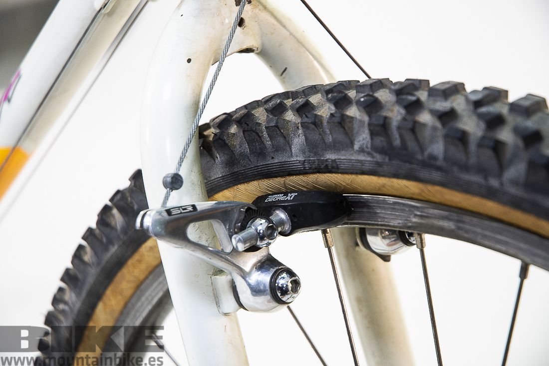 Specialized StumpJumper Team 1989