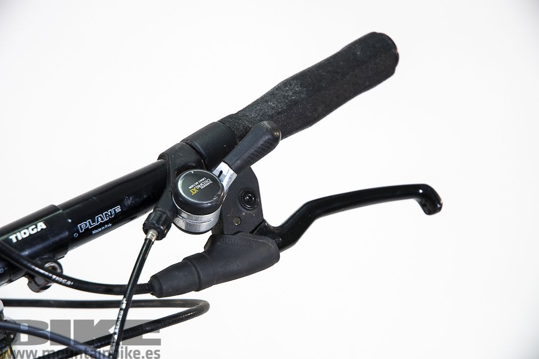 Specialized StumpJumper Team 1989