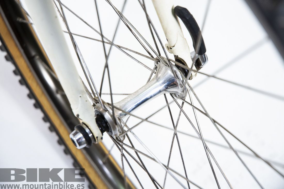 Specialized StumpJumper Team 1989