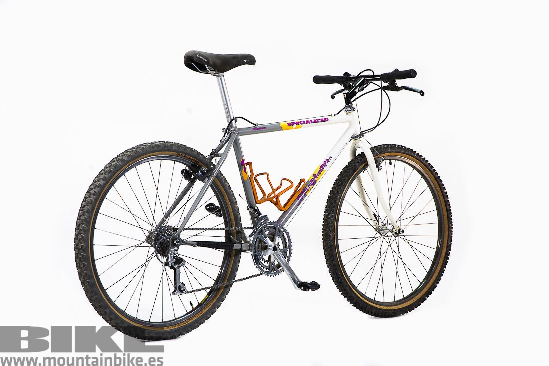 Specialized StumpJumper Team 1989