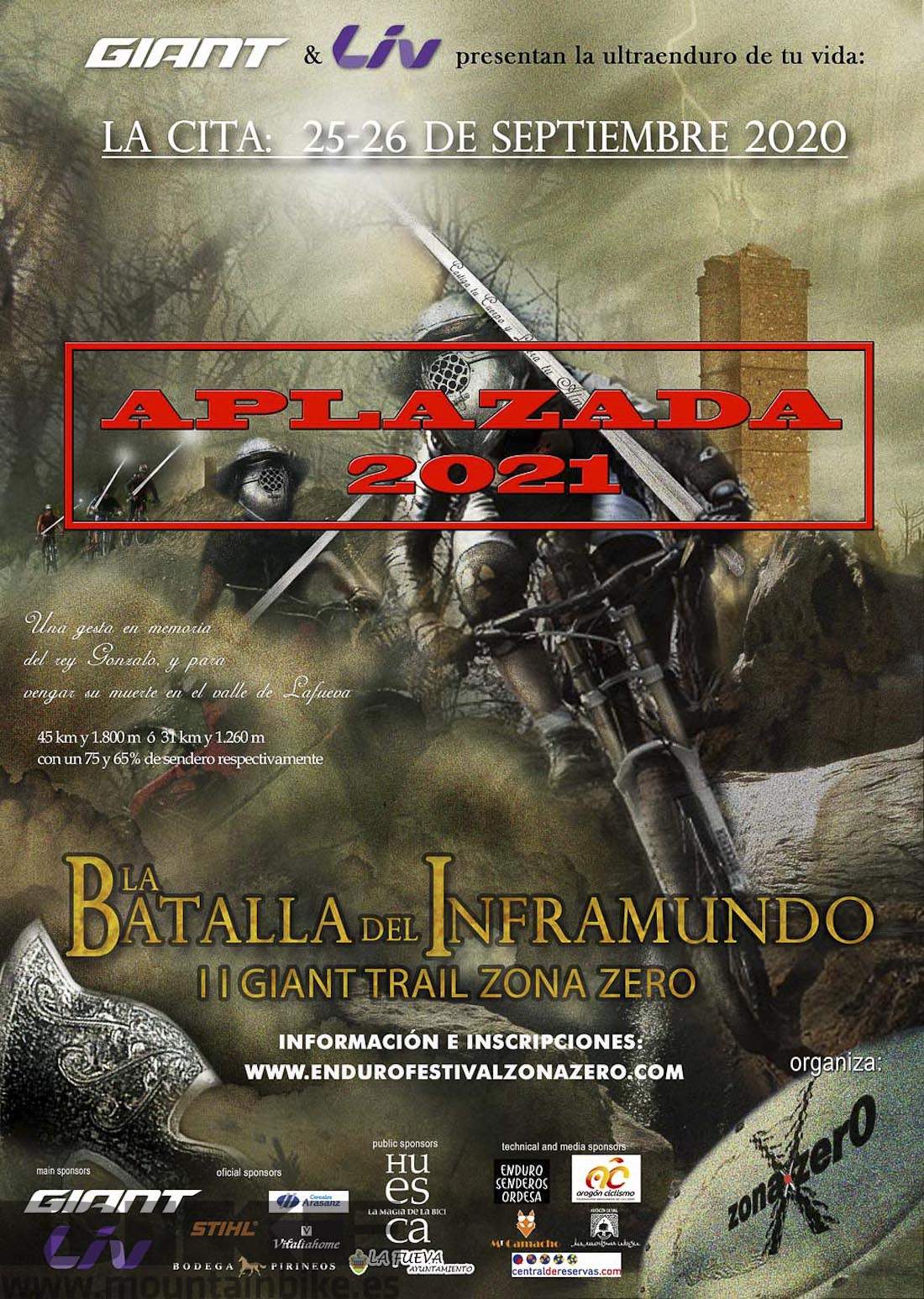inframundo Cartel Batalla Inframundo suspension