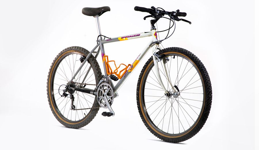 Specialized StumJumper 89 Specialized StumJumper 89