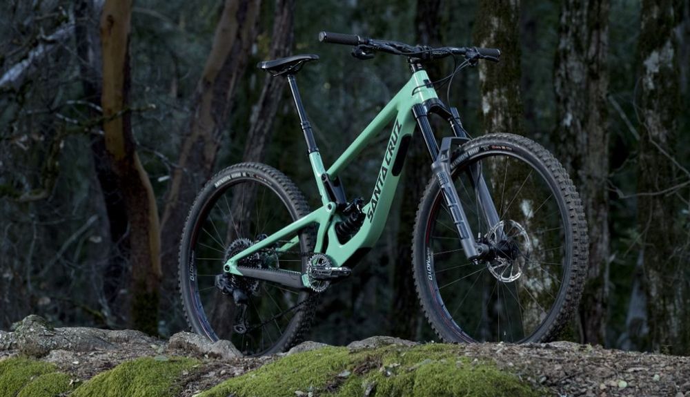 Bicis de Enduro de largo recorrido y eMTB, el terreno de juego de la ZEB