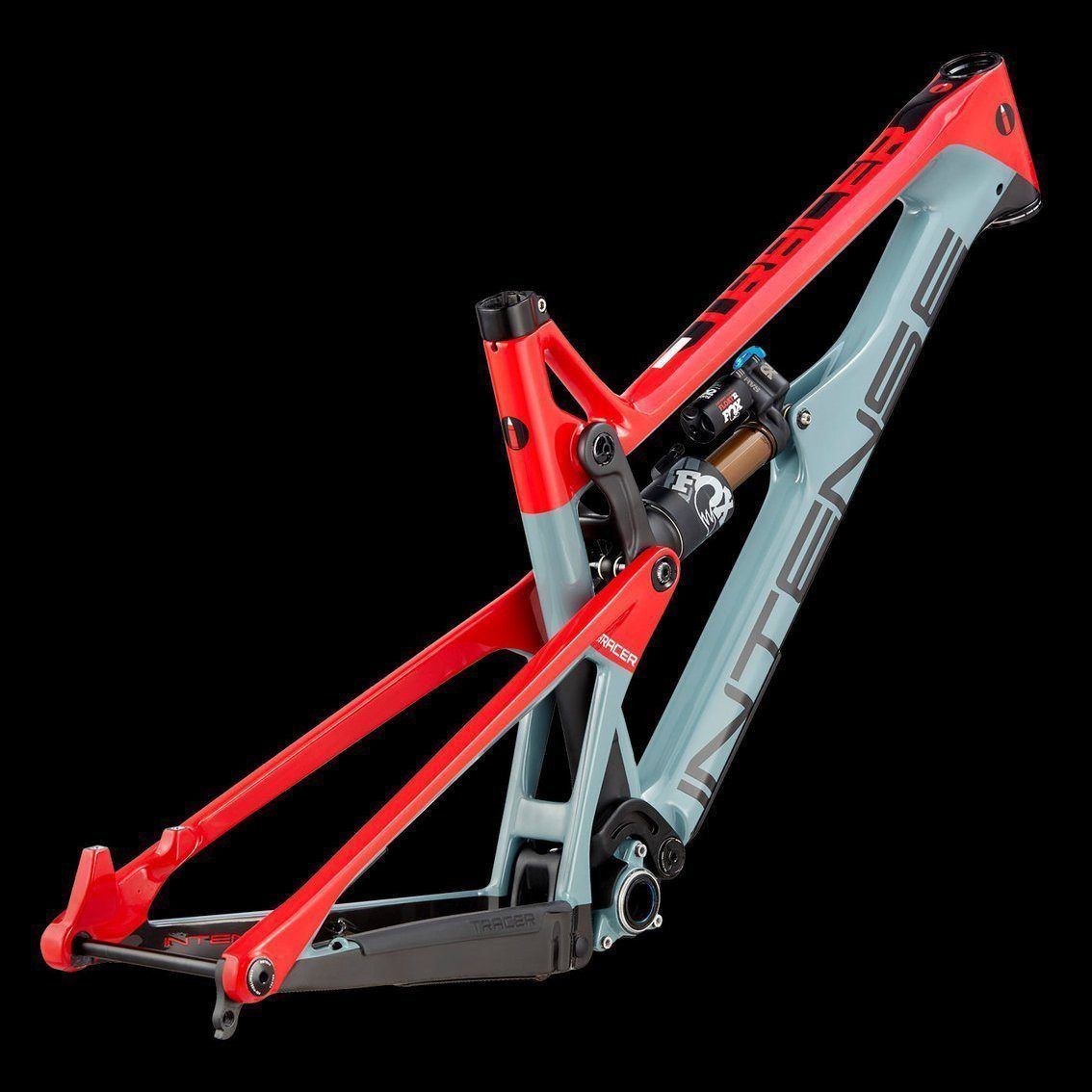 Cuadro Intense Tracer válido para la increíble oferta que ha lanzado la marca de Steber.