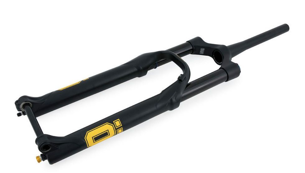 Con esta oferta puedes llevarte gratis una horquilla Ohlins RFX 27.5".