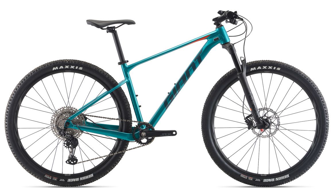 Giant XTC SLR 29 1