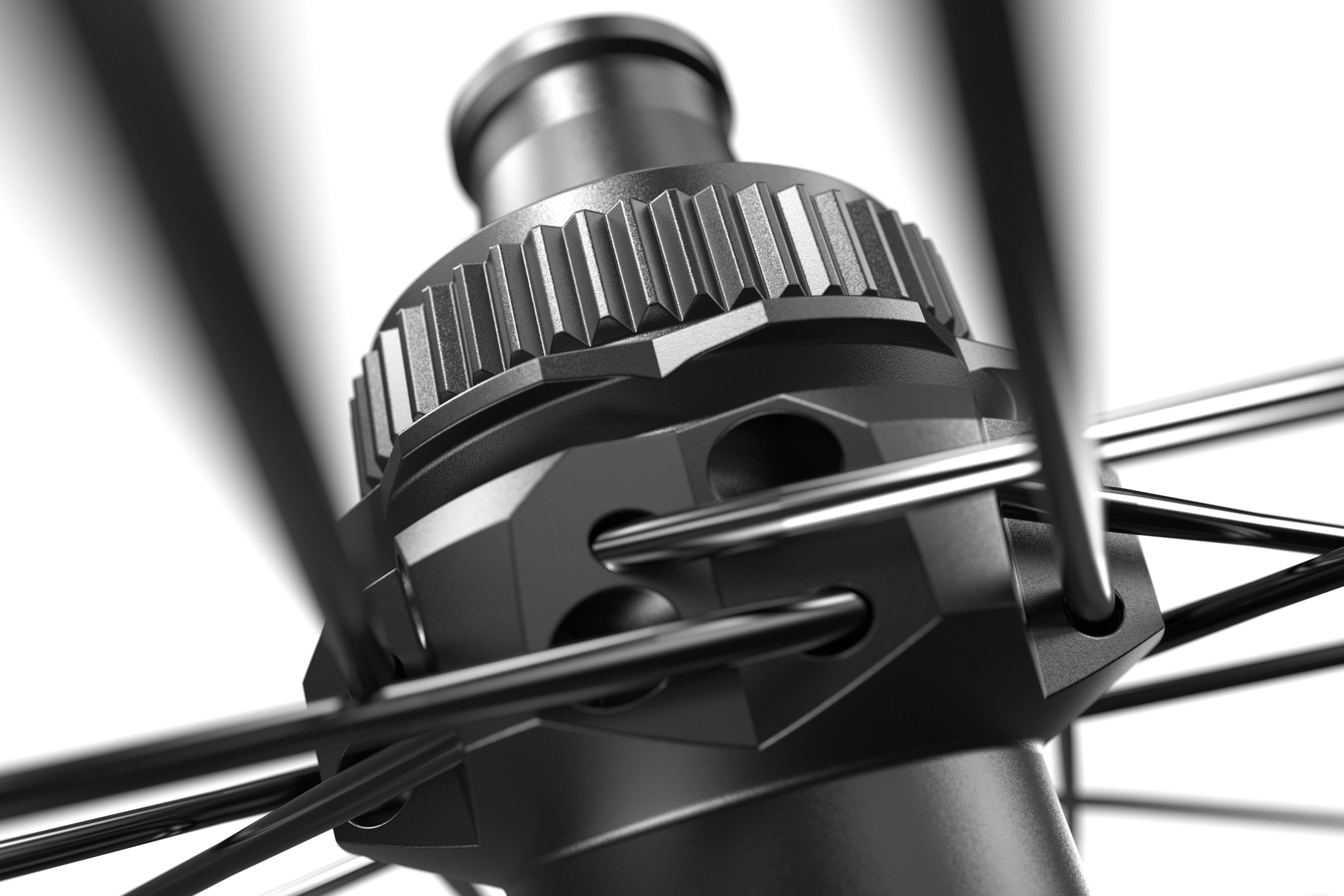 DTSwiss 1501 Hub CL 03