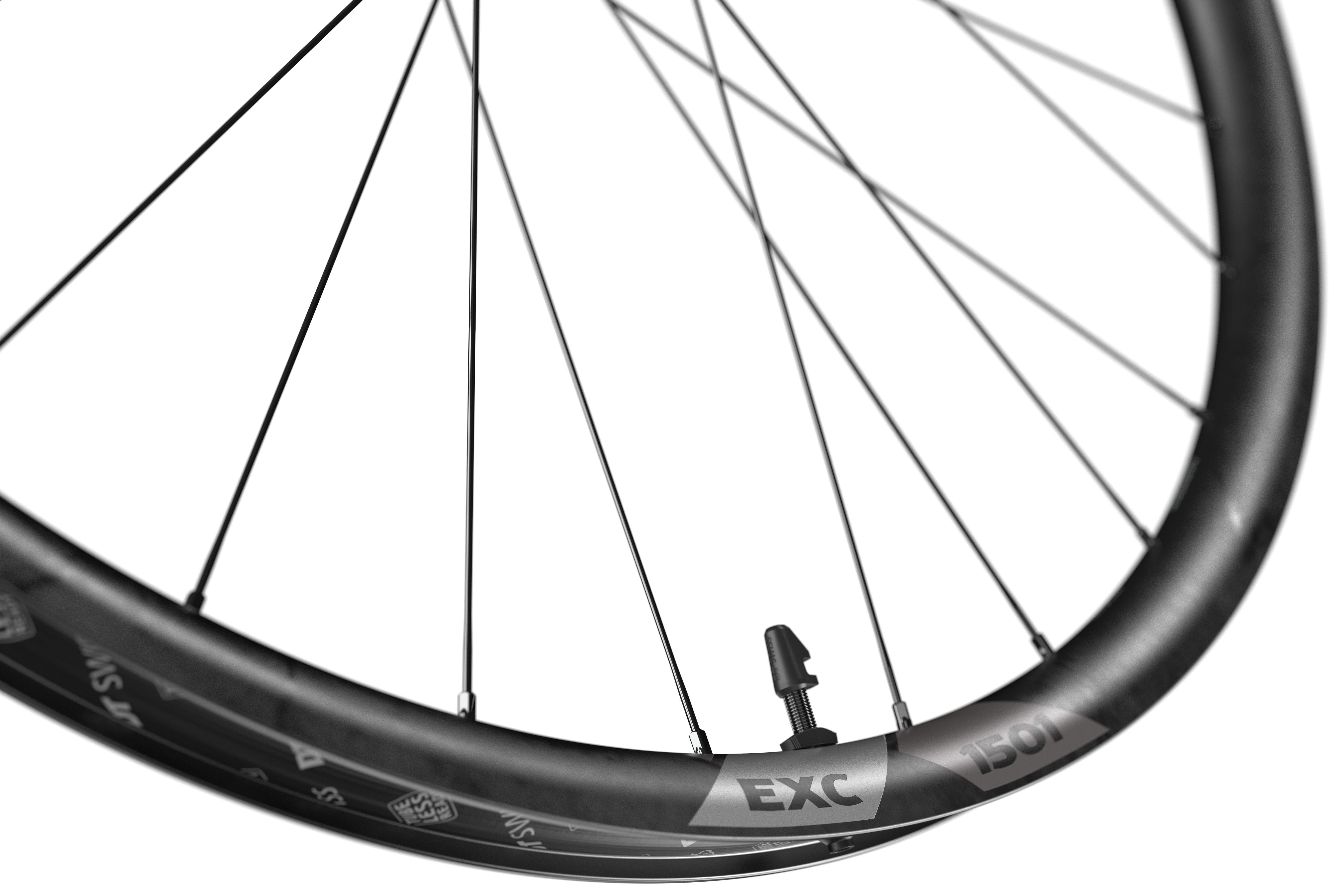 DTSwiss EXC 1501 Rim 01