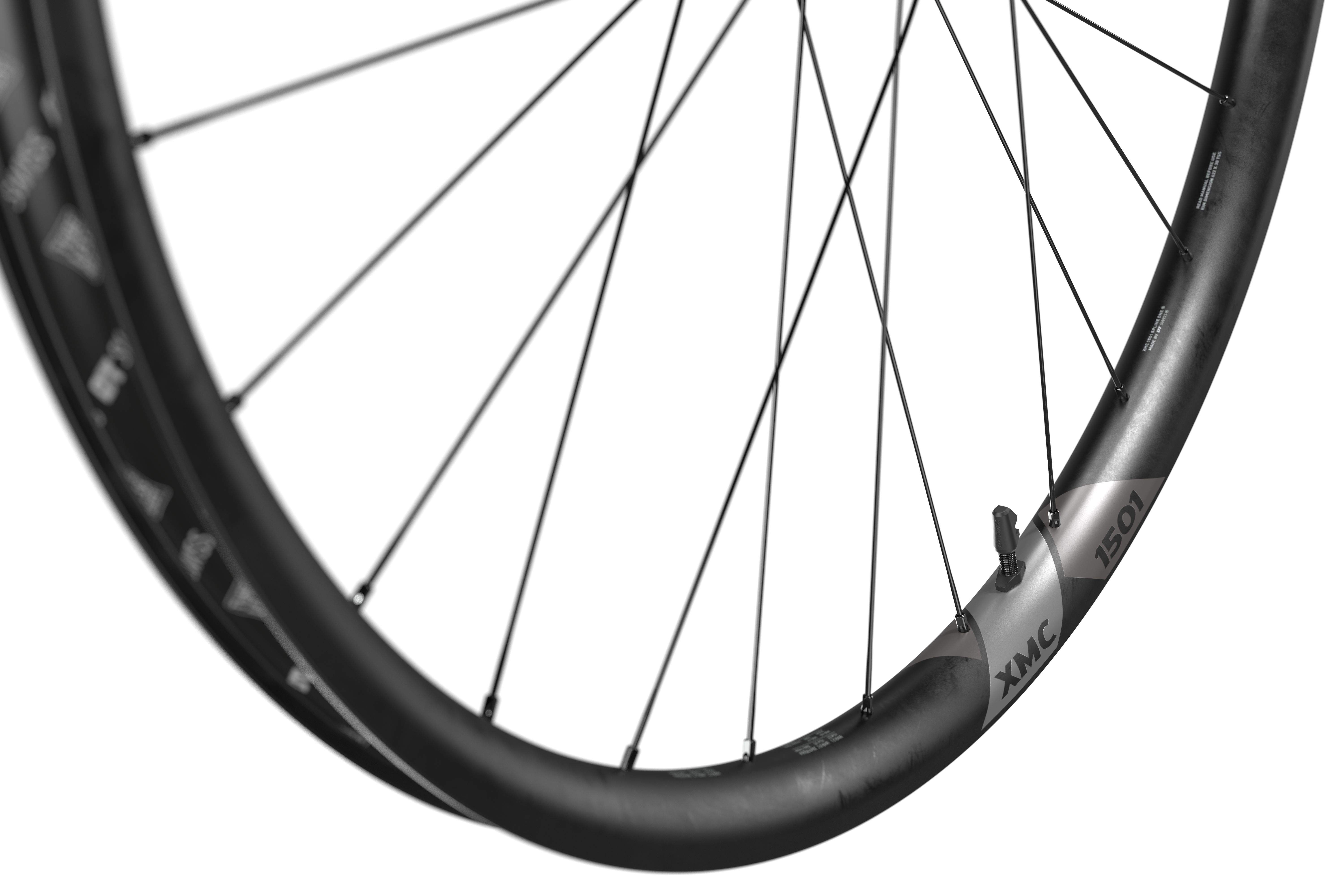 DTSwiss XMC 1501 Rim 01