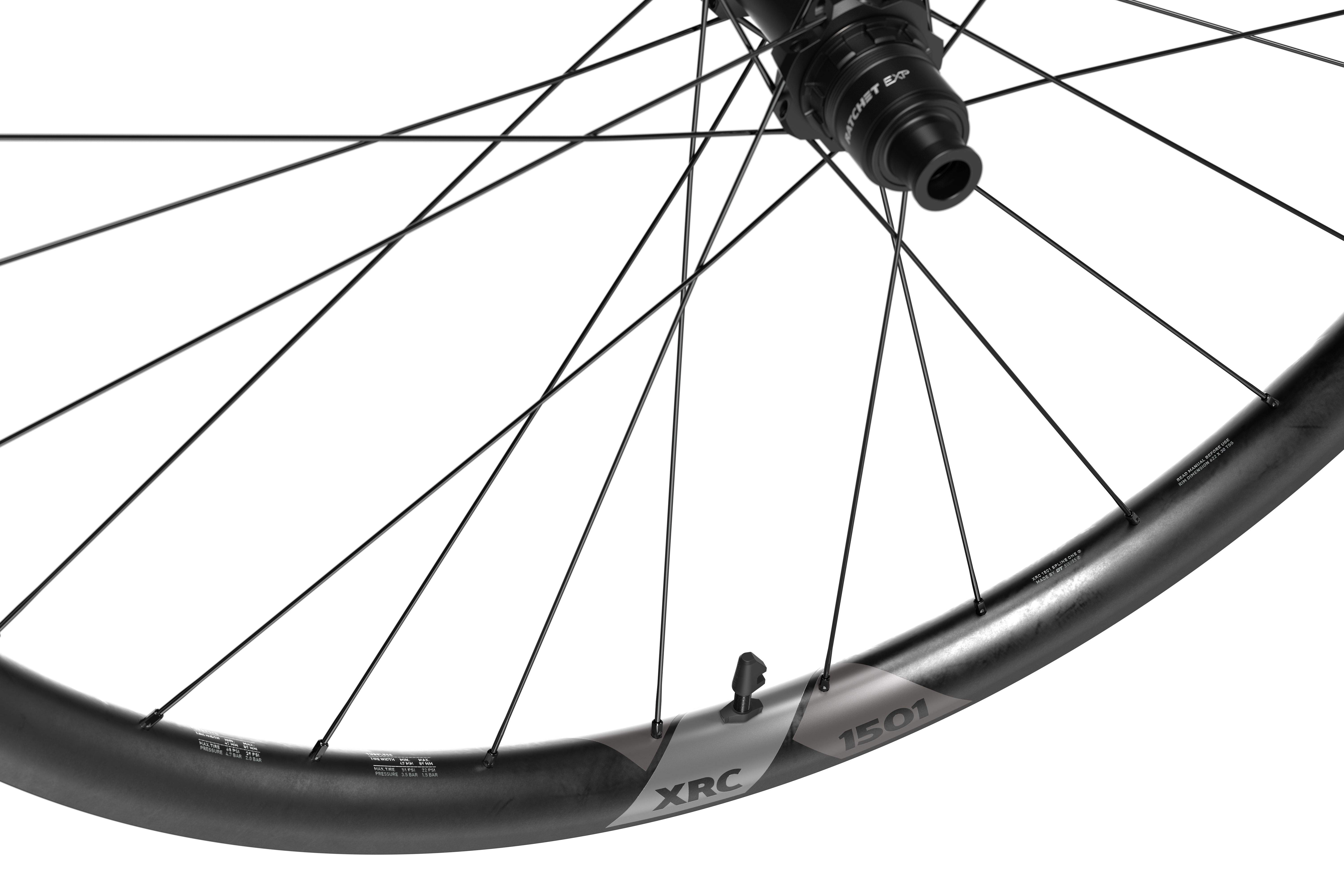 DTSwiss XRC 1501 Rim 01