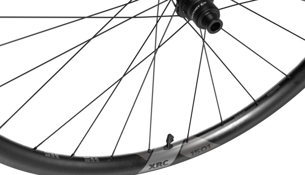 DTSwiss XRC 1501 Rim 01