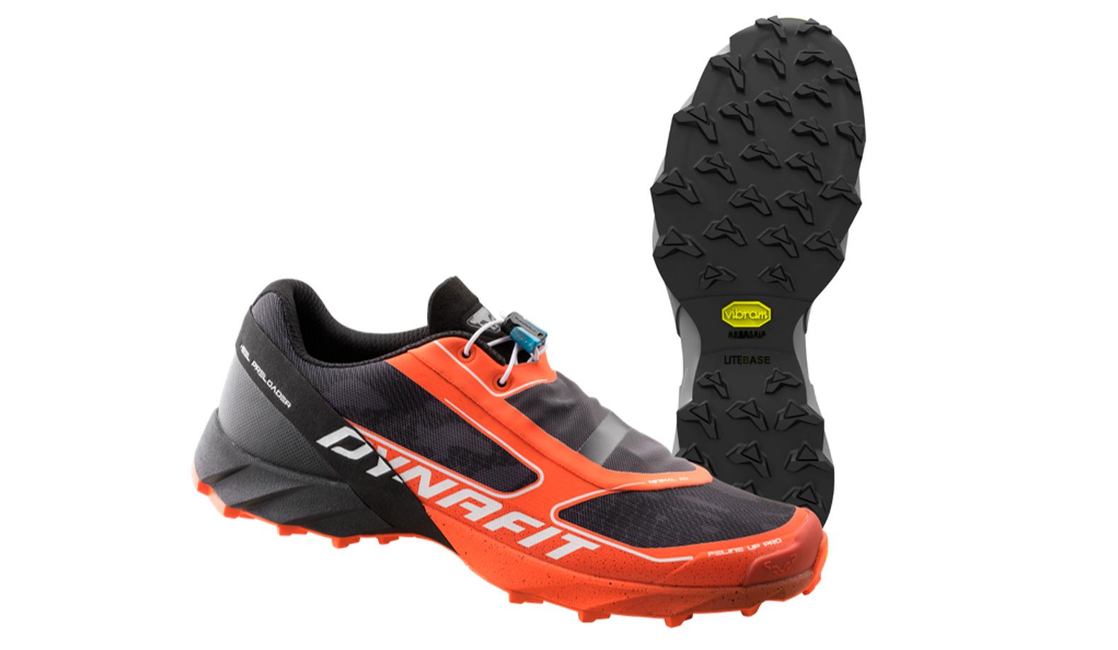 Vibram Litebase