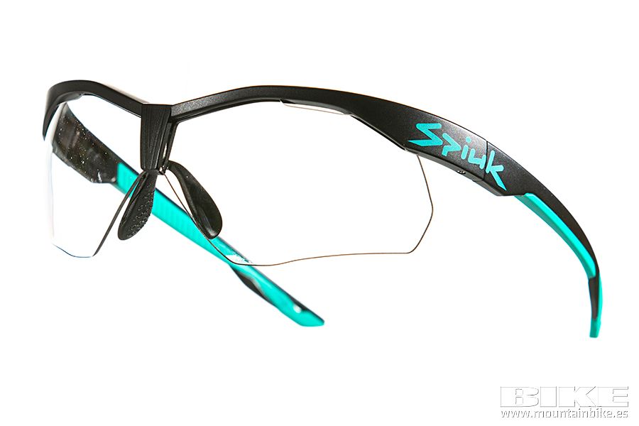 Gafas Spiuk Ventix K 2