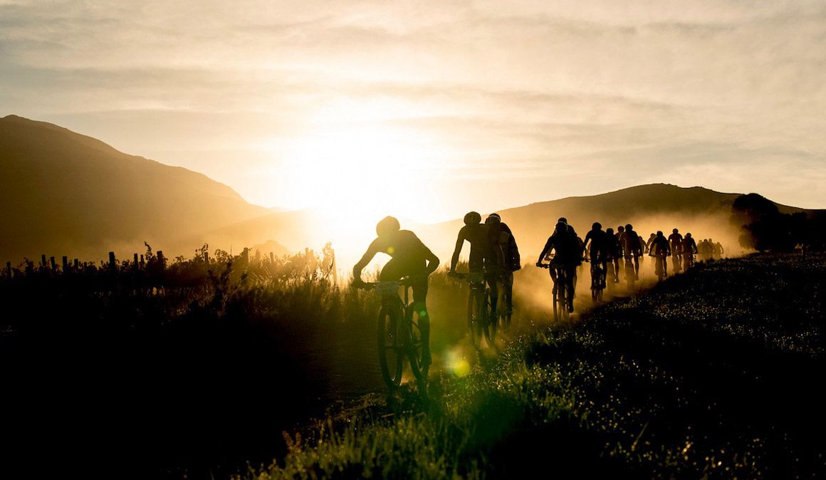 Vuelve el Circuito Scott 7 Estrellas