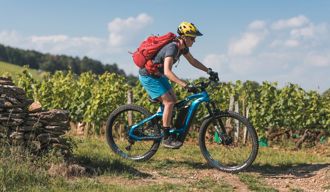 Quieres ser embajador de Haibike 2