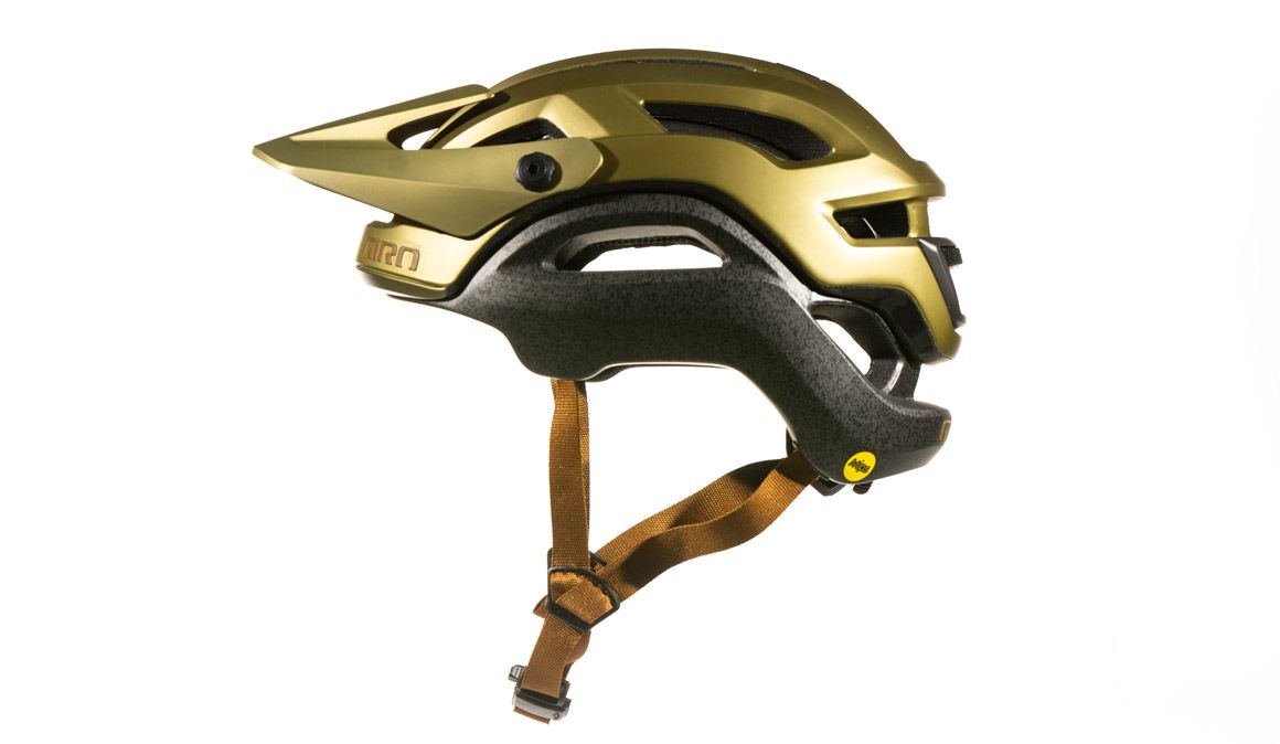 Prueba casco Giro Manifest 2