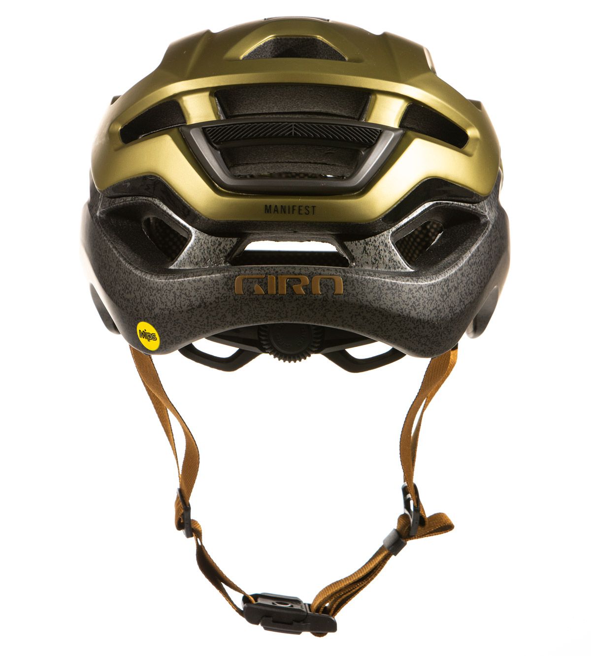 Prueba casco Giro Manifest 4