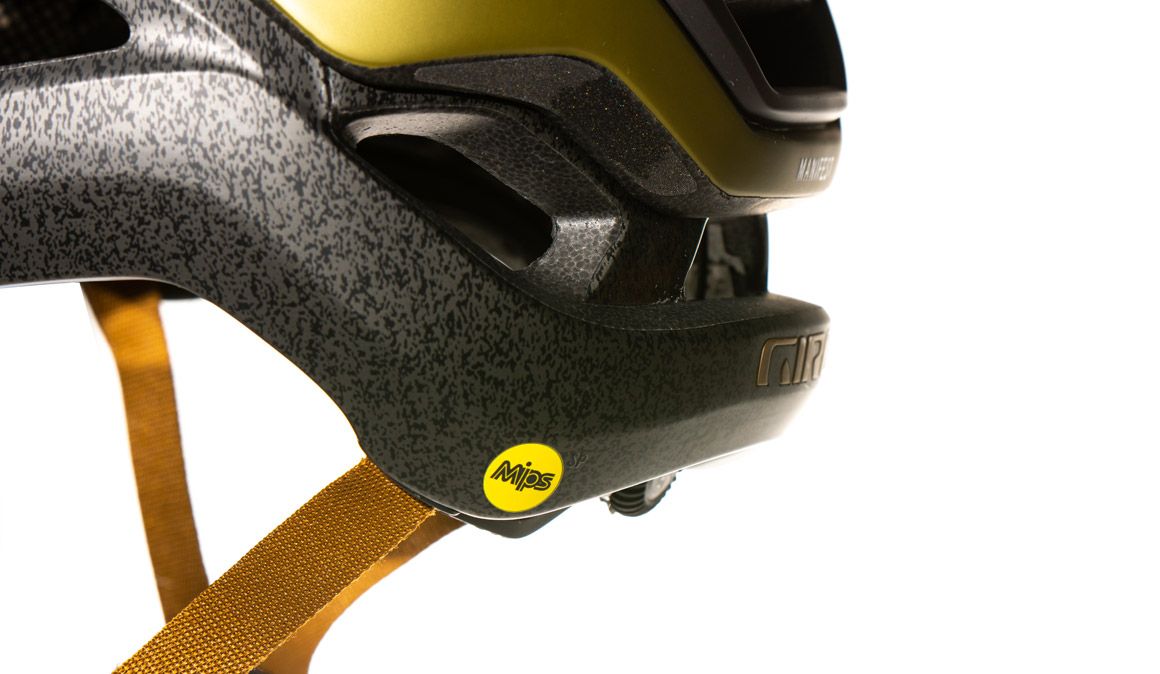 Prueba casco Giro Manifest 6